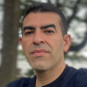 Meet your Posher, Hadi